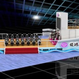 2011年上海日用百货展设计搭建 专业供应商与制作工厂的完美合作