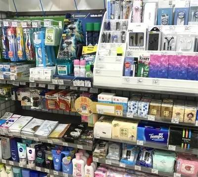 独家揭秘！罗森便利店缘何选定今日开业，以及不容错过的日用百货抢购攻略